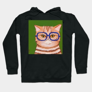 Mr. Fluffernutter Buttersocks Hoodie